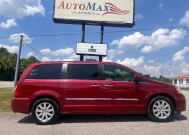 2015 Chrysler Town & Country in Henderson, NC 27536 - 2344317 1