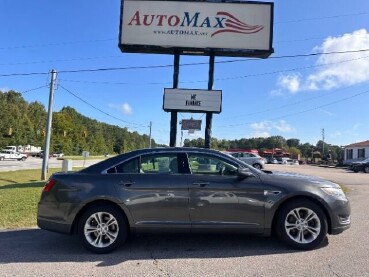 2019 Ford Taurus in Henderson, NC 27536