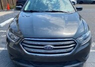 2019 Ford Taurus in Henderson, NC 27536 - 2344320 4