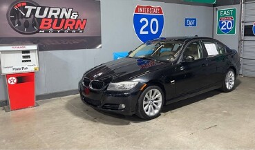 2011 BMW 328i xDrive in Conyers, GA 30094