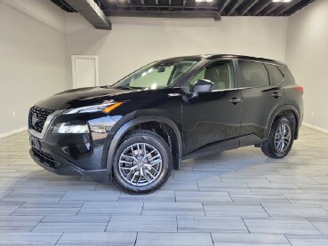 2021 Nissan Rogue in Cinnaminson, NJ 08077