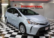 2016 Toyota Prius V in Lombard, IL 60148 - 2344359 1