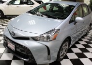 2016 Toyota Prius V in Lombard, IL 60148 - 2344359 13