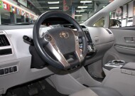 2016 Toyota Prius V in Lombard, IL 60148 - 2344359 17