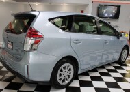 2016 Toyota Prius V in Lombard, IL 60148 - 2344359 6