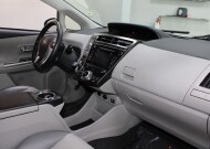 2016 Toyota Prius V in Lombard, IL 60148 - 2344359 38