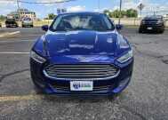 2015 Ford Fusion in Oklahoma City, OK 73129 - 2344375 7