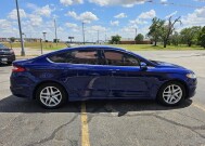 2015 Ford Fusion in Oklahoma City, OK 73129 - 2344375 5
