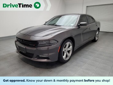 2015 Dodge Charger in Fresno, CA 93726