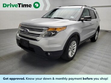 2014 Ford Explorer in St. Louis, MO 63136
