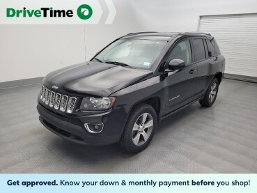 2016 Jeep Compass in Glendale, AZ 85301