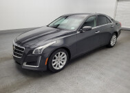 2014 Cadillac CTS in Pensacola, FL 32505 - 2344434 2