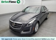 2014 Cadillac CTS in Pensacola, FL 32505 - 2344434 1
