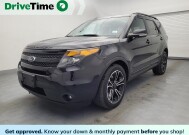 2015 Ford Explorer in Charlotte, NC 28213 - 2344439 1