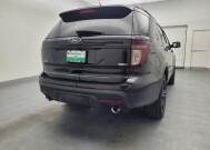 2015 Ford Explorer in Charlotte, NC 28213 - 2344439 7