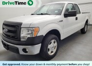 2013 Ford F150 in Greenville, NC 27834 - 2344447 1