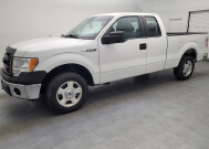 2013 Ford F150 in Greenville, NC 27834 - 2344447 2