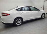 2016 Ford Fusion in Raleigh, NC 27604 - 2344451 10