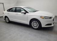 2016 Ford Fusion in Raleigh, NC 27604 - 2344451 11