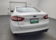2016 Ford Fusion in Raleigh, NC 27604 - 2344451 6