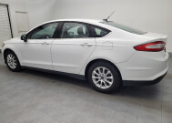 2016 Ford Fusion in Raleigh, NC 27604 - 2344451 3