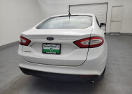 2016 Ford Fusion in Raleigh, NC 27604 - 2344451 7