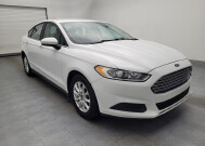 2016 Ford Fusion in Raleigh, NC 27604 - 2344451 13