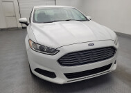 2016 Ford Fusion in Raleigh, NC 27604 - 2344451 14