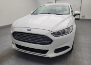 2016 Ford Fusion in Raleigh, NC 27604 - 2344451 15