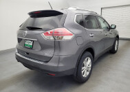 2016 Nissan Rogue in Greenville, NC 27834 - 2344452 9