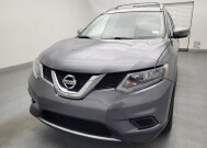 2016 Nissan Rogue in Greenville, NC 27834 - 2344452 15