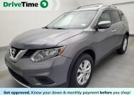 2016 Nissan Rogue in Greenville, NC 27834 - 2344452 1