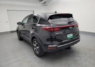 2020 Kia Sportage in Maple Heights, OH 44137 - 2344468 5
