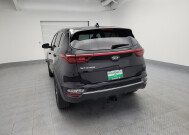 2020 Kia Sportage in Maple Heights, OH 44137 - 2344468 6