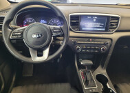 2020 Kia Sportage in Maple Heights, OH 44137 - 2344468 22