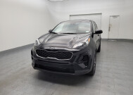 2020 Kia Sportage in Maple Heights, OH 44137 - 2344468 15