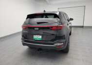2020 Kia Sportage in Maple Heights, OH 44137 - 2344468 7