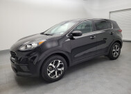 2020 Kia Sportage in Maple Heights, OH 44137 - 2344468 2