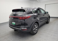 2020 Kia Sportage in Maple Heights, OH 44137 - 2344468 9