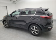 2020 Kia Sportage in Maple Heights, OH 44137 - 2344468 3