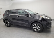 2020 Kia Sportage in Maple Heights, OH 44137 - 2344468 11