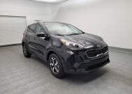 2020 Kia Sportage in Maple Heights, OH 44137 - 2344468 13