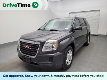 2016 GMC Terrain in Maple Heights, OH 44137