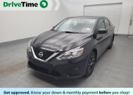 2018 Nissan Sentra in Maple Heights, OH 44137 - 2344471 1