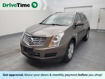 2014 Cadillac SRX in Maple Heights, OH 44137