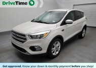 2017 Ford Escape in Columbus, OH 43228 - 2344481 1