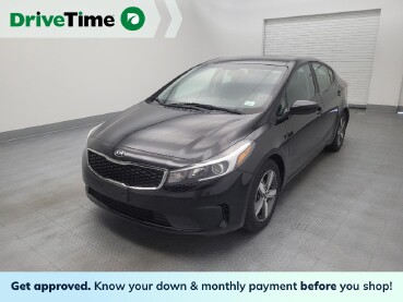 2018 Kia Forte in Maple Heights, OH 44137