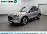 2021 Ford Escape in Owings Mills, MD 21117 - 2344499 1