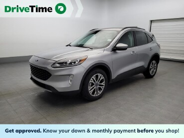 2021 Ford Escape in Owings Mills, MD 21117