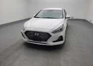 2018 Hyundai Sonata in St. Louis, MO 63125 - 2344511 15